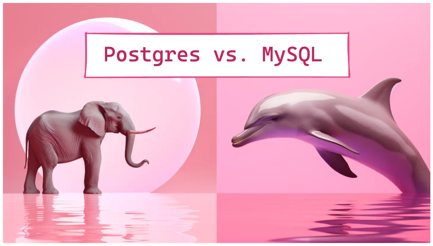 PostgreSQL vs MySQL: Which Database Should You Choose in 2026?